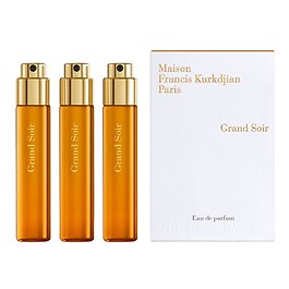 Grand Soir - Recharges - Eau de parfum 